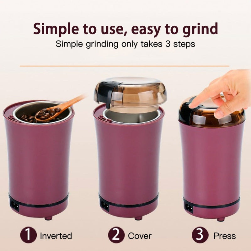 Mini Quick Miller - Mystery Gadgets mini-quick-miller, Home & Kitchen, kitchen, Kitchen & Dining
