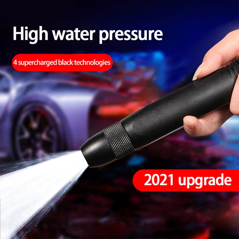 Spray Gun With Adjustable Metal Nozzle - Mystery Gadgets spray-gun-with-adjustable-metal-nozzle, Car & Accessories, Gadget, tools