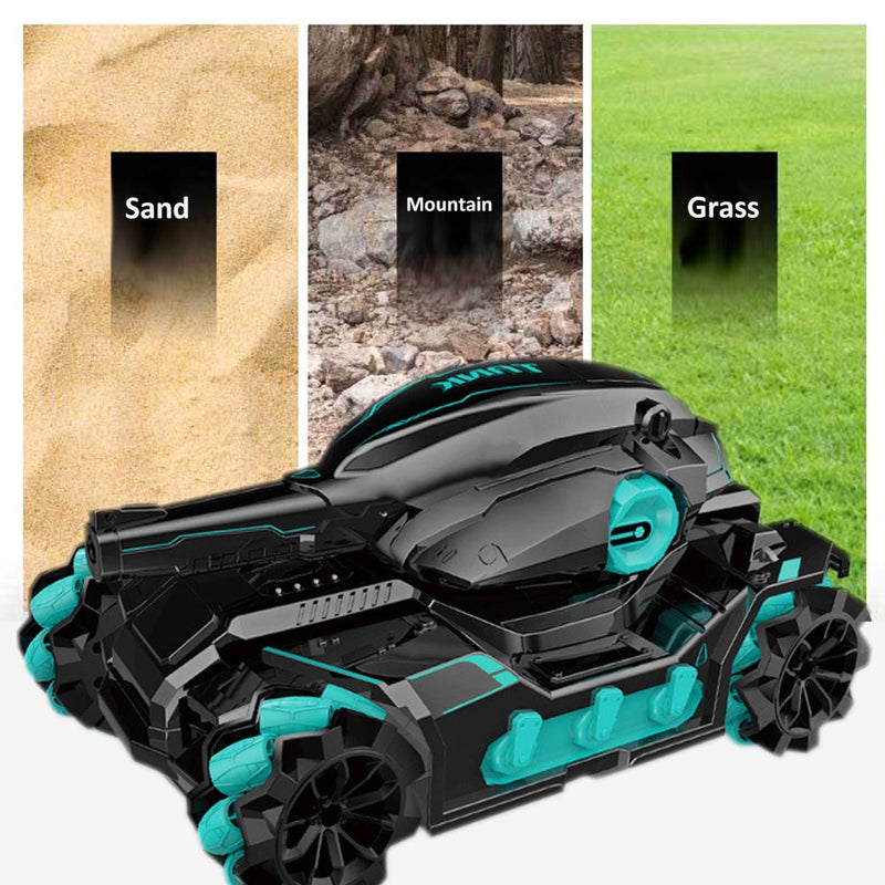 Four Wheeled Off-Road Armored Toy Car (1000 Bubbles) - Mystery Gadgets four-wheeled-off-road-armored-toy-car-1000-bubbles, Gadget, Gift, kids, toys