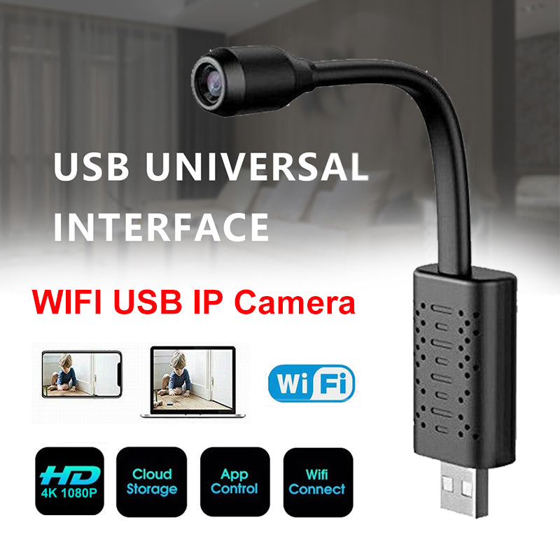 Wireless USB HD Camera - Mystery Gadgets wireless-usb-hd-camera, Camera, Mobile & Accessories