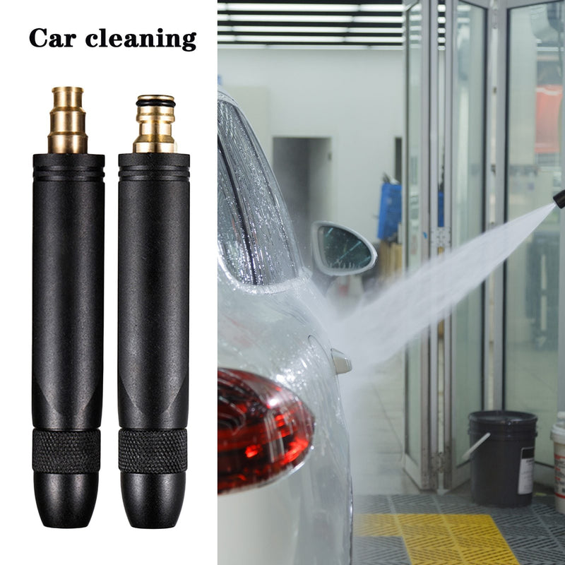 Spray Gun With Adjustable Metal Nozzle - Mystery Gadgets spray-gun-with-adjustable-metal-nozzle, Car & Accessories, Gadget, tools