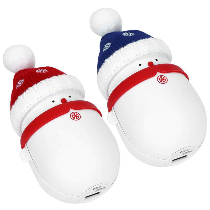 Snowman USB Hand Warmer - Mystery Gadgets snowman-usb-hand-warmer, Gadget