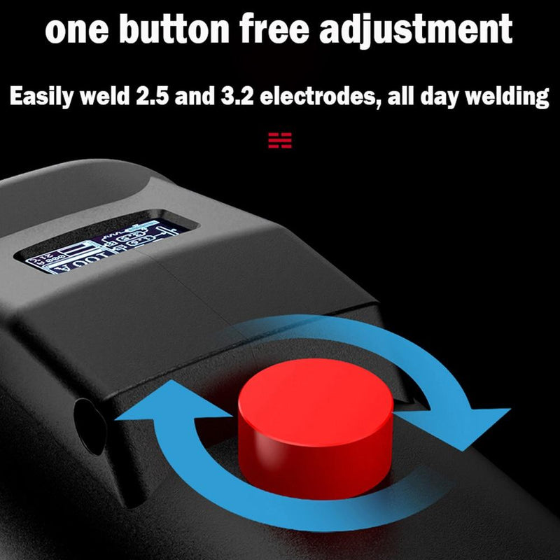 Handheld Automatic Digital Welding Machine - Mystery Gadgets handheld-automatic-digital-welding-machine, Gadget, tools