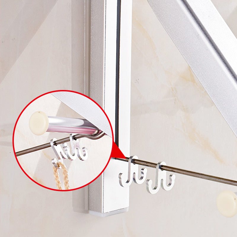 Aluminum Foldable Rack - Mystery Gadgets aluminum-foldable-rack, Gadgets