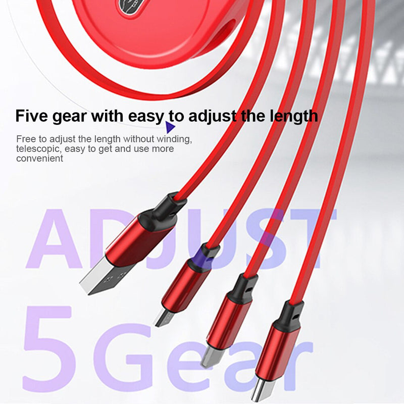 Three-in-one Telescopic Data Cable - Mystery Gadgets three-in-one-telescopic-data-cable, 