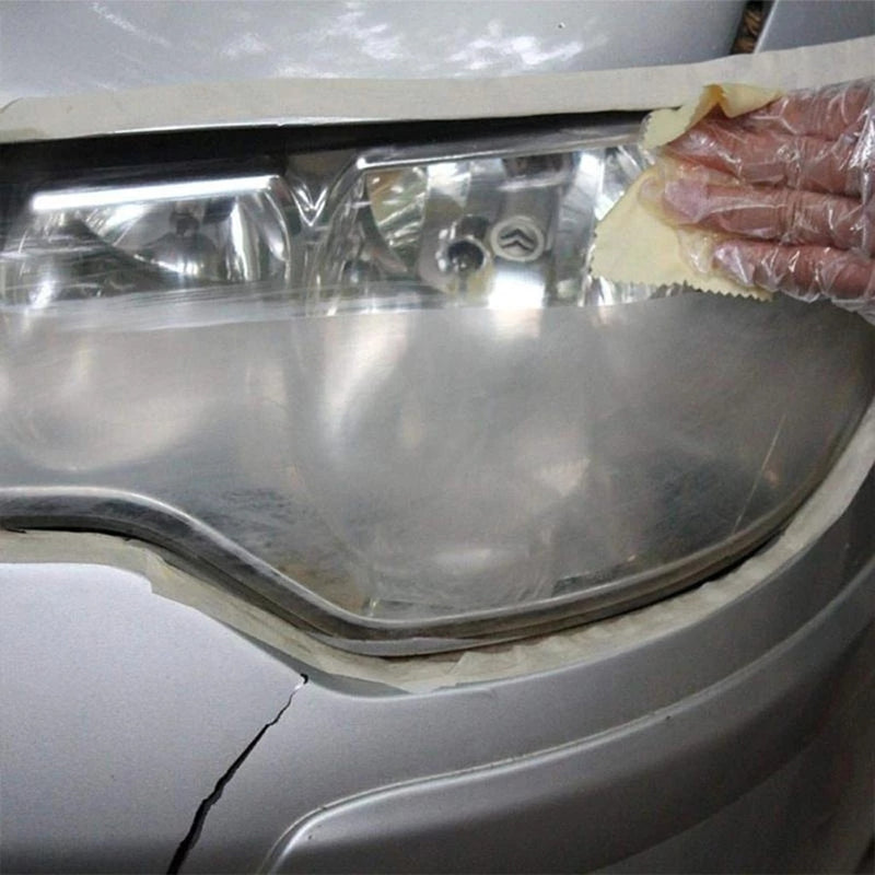 Car Headlight Repair Fluid - Mystery Gadgets car-headlight-repair-fluid, Car Accessories, tools