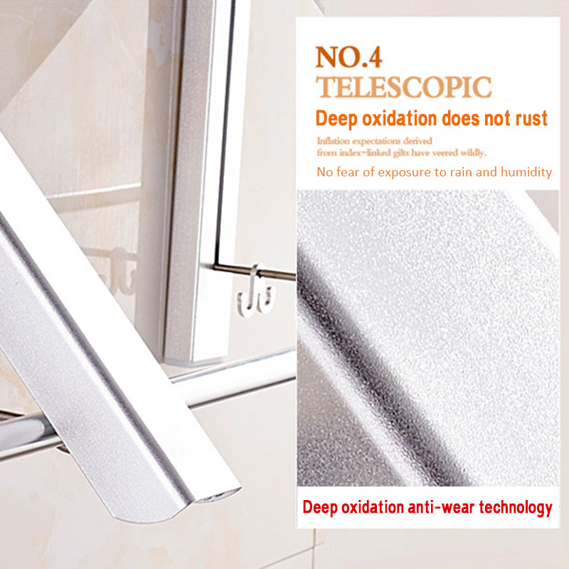 Aluminum Foldable Rack - Mystery Gadgets aluminum-foldable-rack, Gadgets