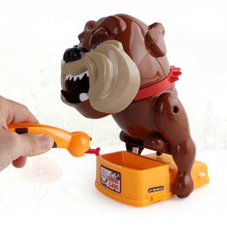 Tricky Toy Dog Game - Mystery Gadgets tricky-toy-dog-game, Gift, kids, toys