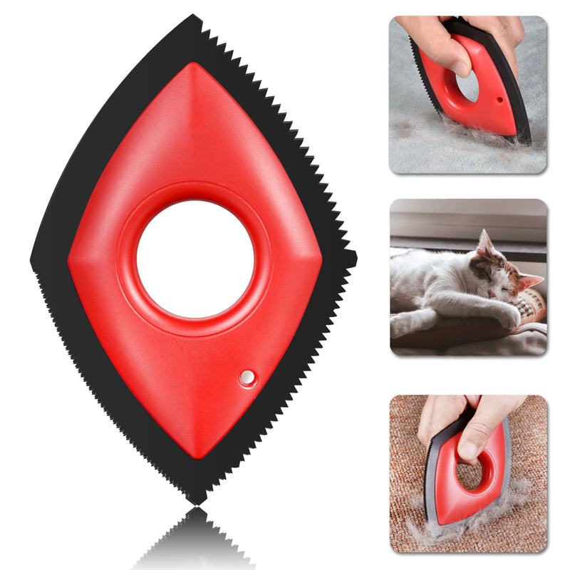 Pet Hair Remover Tool - Mystery Gadgets pet-hair-remover-tool, Pet Hair Remover