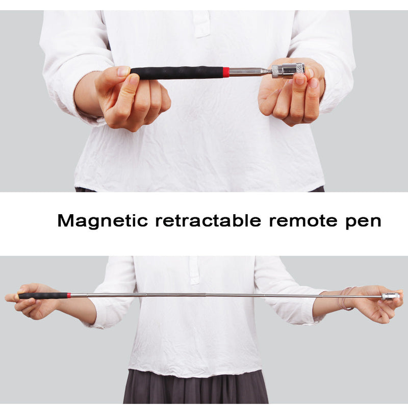 Powerful Magnetic Telescopic Picker - Mystery Gadgets powerful-magnetic-telescopic-picker, 