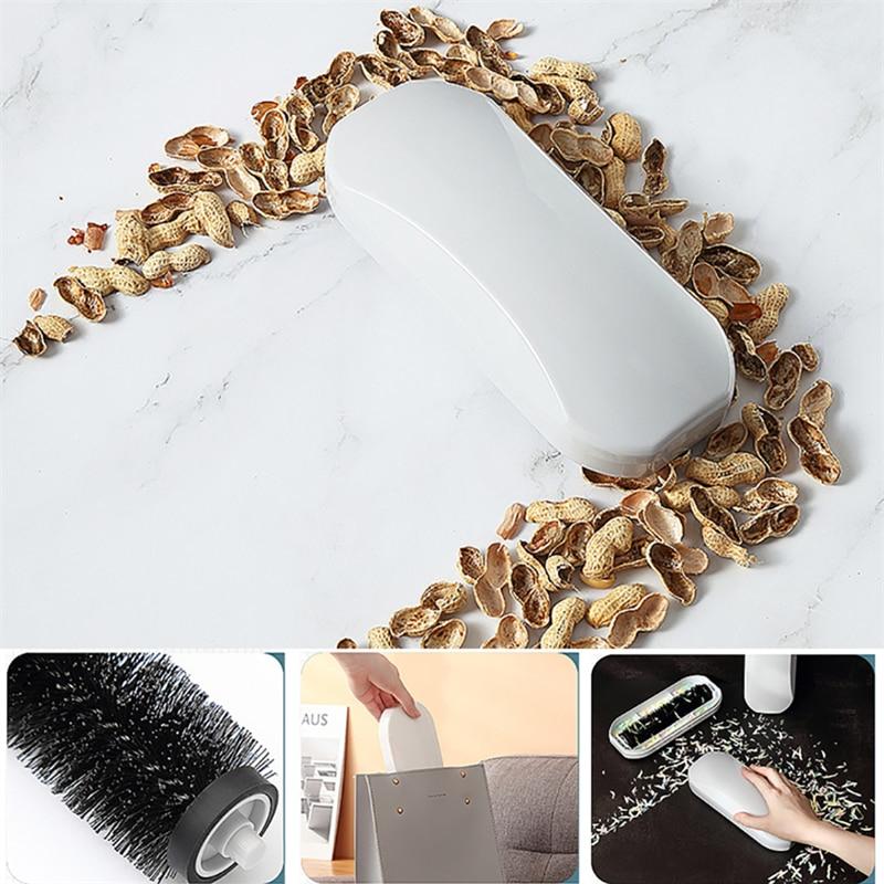 Dust Cleaning Brush - Mystery Gadgets dust-cleaning-brush, home, Office