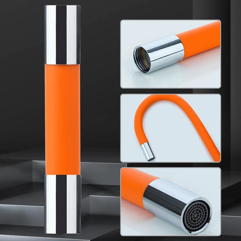 Faucet Length Extension Tube - Mystery Gadgets faucet-length-extension-tube, bathroom, Gadget, Home & Kitchen, kitchen
