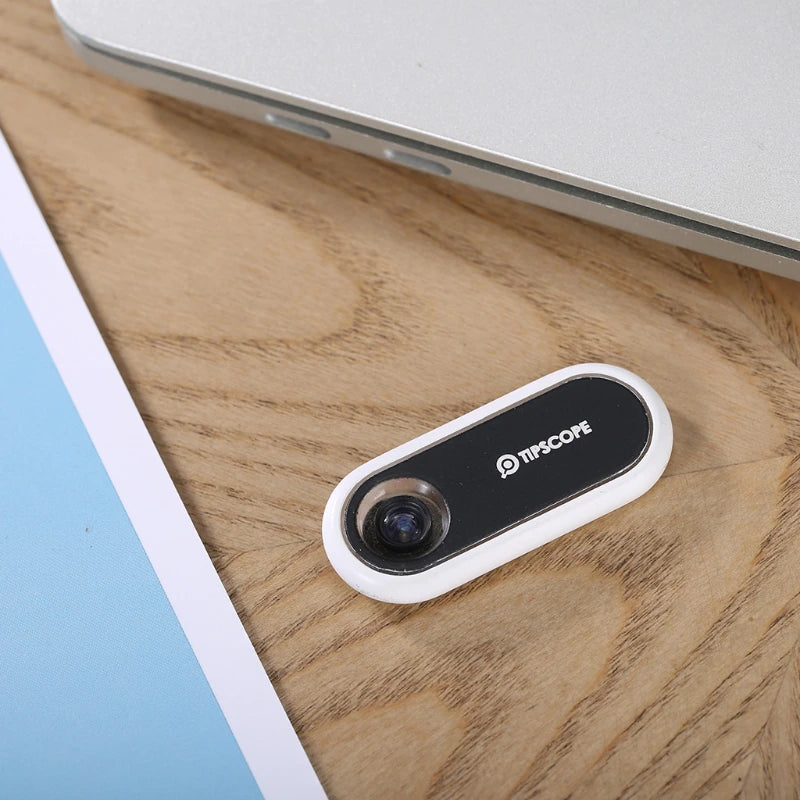 Mobile Phone External Lens Microscope - Mystery Gadgets mobile-phone-external-lens-microscope, Gadget, Mobile & Accessories