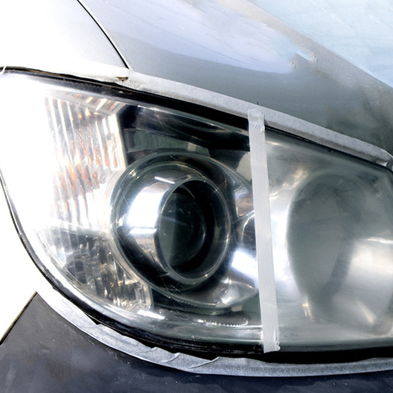 Car Headlight Repair Fluid - Mystery Gadgets car-headlight-repair-fluid, Car Accessories, tools
