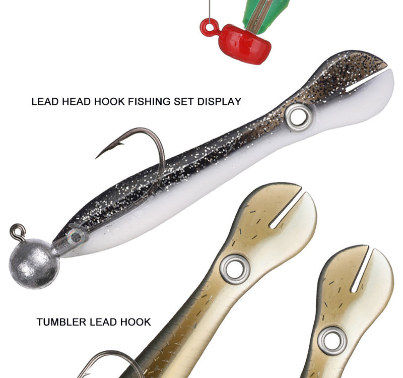Fishing Lure - Mystery Gadgets fishing-lure, 