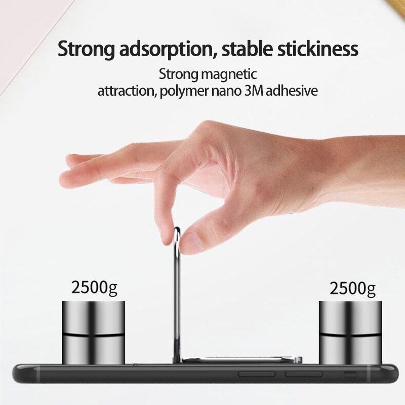 Magnetic Absorption Mobile Phone Bracket - Mystery Gadgets magnetic-absorption-mobile-phone-bracket, Gadget, Mobile & Accessories