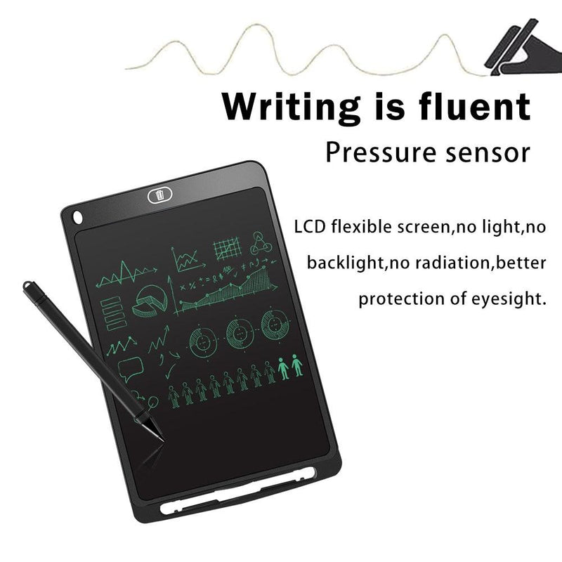 LCD Drawing Board - Mystery Gadgets lcd-drawing-board, Gadget, kids