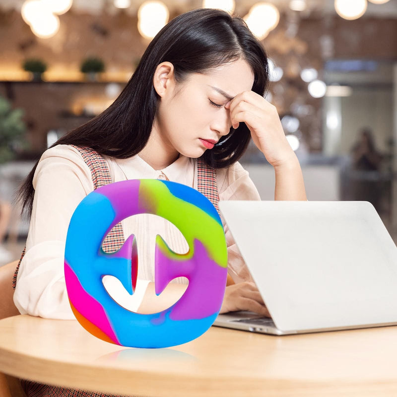 Anti Stress Fidget Toy - Mystery Gadgets anti-stress-fidget-toy, Health