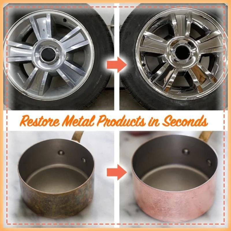 Metal Polish - Mystery Gadgets metal-polish, 