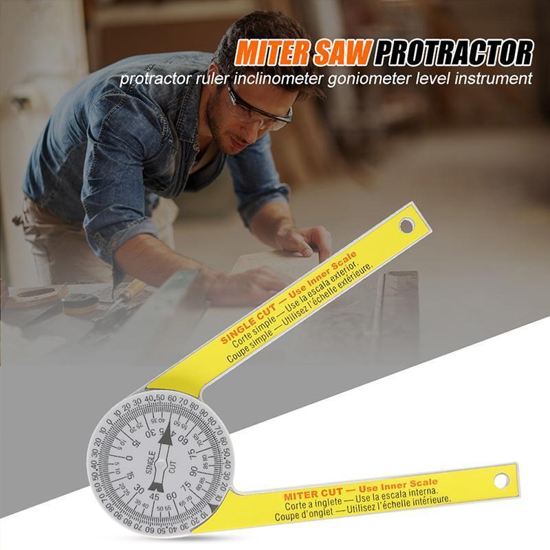 Angle Measuring Ruler - Mystery Gadgets angle-measuring-ruler, Gadget, tools
