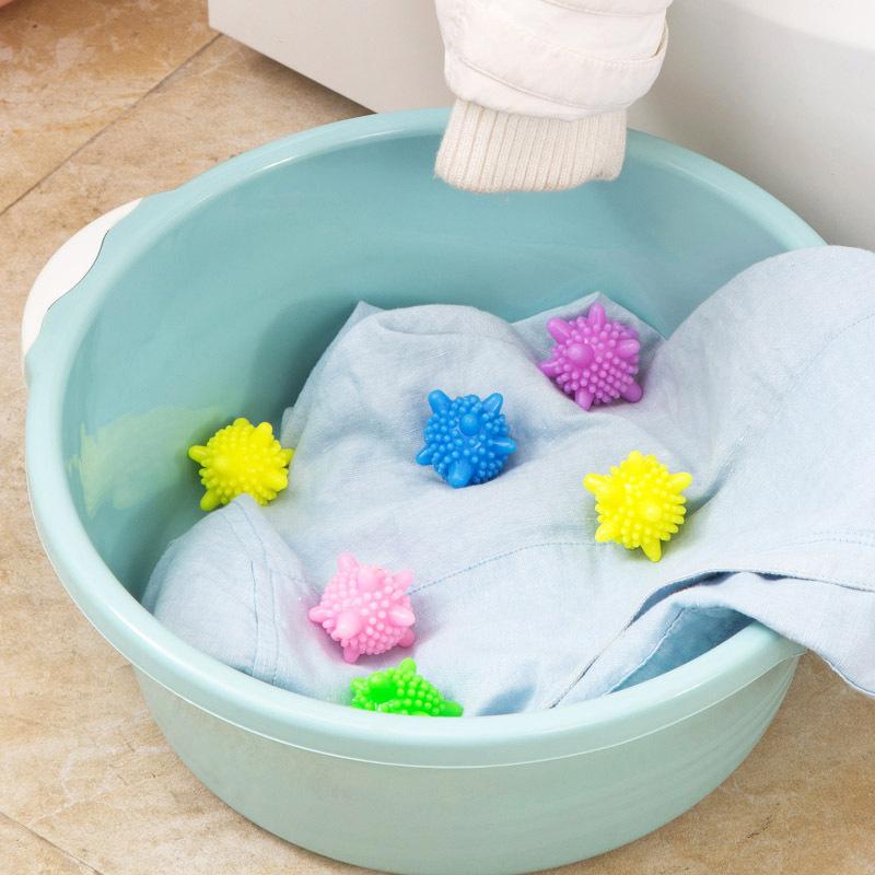 Reusable Washing Laundry Ball - Mystery Gadgets reusable-washing-laundry-ball, home