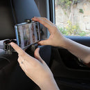 Car Headrest Hook Phone Holder - Mystery Gadgets car-headrest-hook-phone-holder, Hook Phone Holder