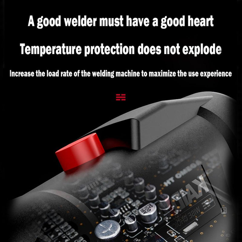 Handheld Automatic Digital Welding Machine - Mystery Gadgets handheld-automatic-digital-welding-machine, Gadget, tools
