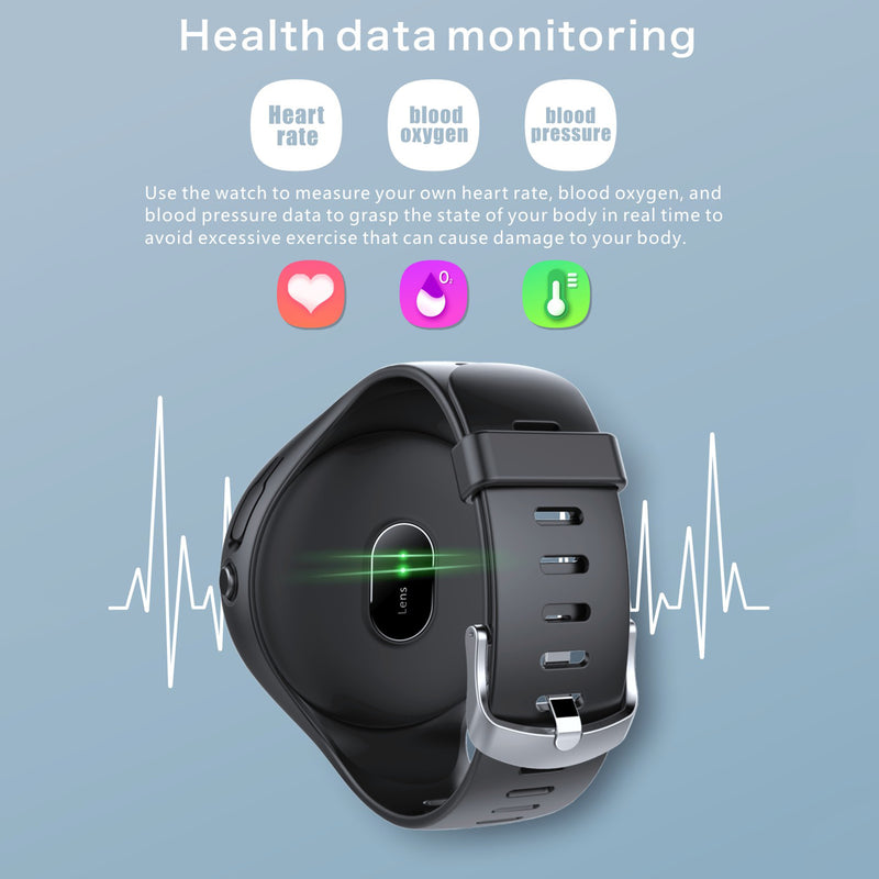 Two-In-One Headset And Bracelet - Mystery Gadgets two-in-one-headset-and-bracelet, Mobile & Accessories