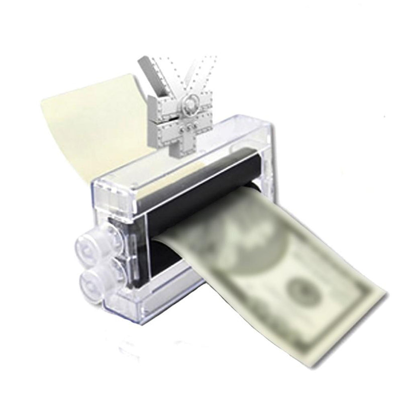 Money Machine Fun Toy - Mystery Gadgets money-machine-fun-toy, Gadget