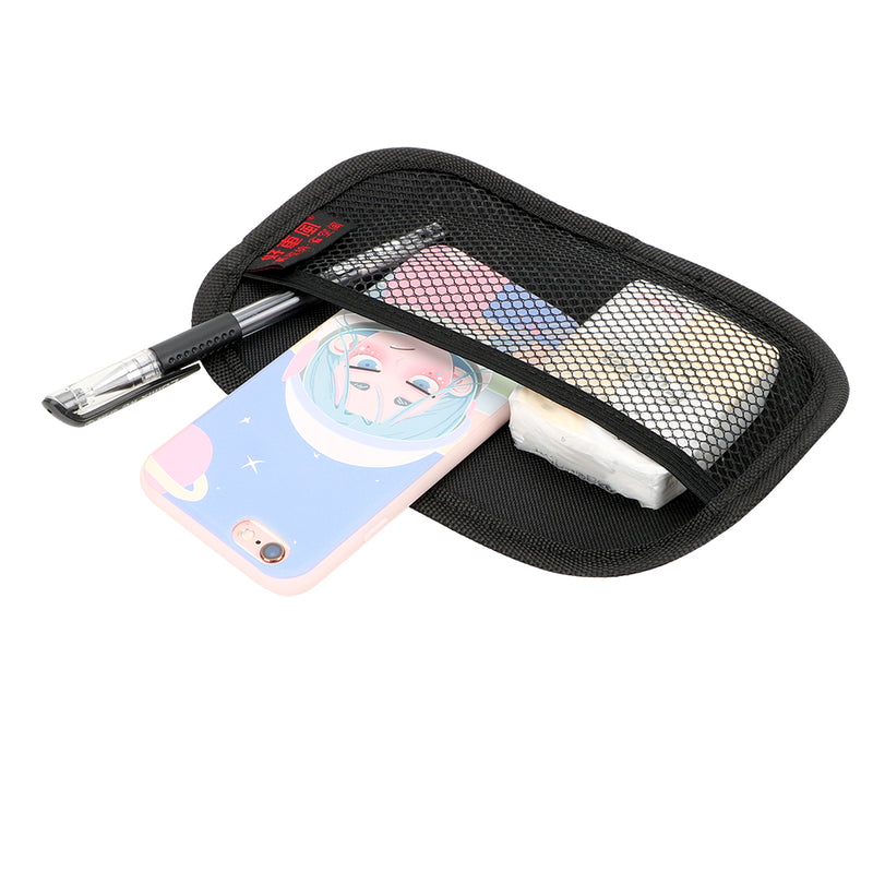 Car Storage Adhesive Bag - Mystery Gadgets car-storage-adhesive-bag, 