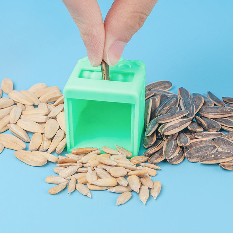 Melon Seed Peeling Machine - Mystery Gadgets melon-seed-peeling-machine, Kitchen Gadgets