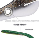 Fishing Lure - Mystery Gadgets fishing-lure, 