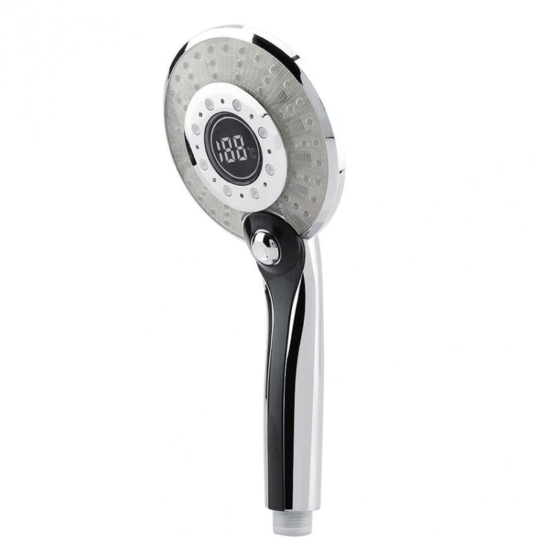 Temperature Sensor LED Shower Head - Mystery Gadgets temperature-sensor-led-shower-head, bathroom, Gadget, home