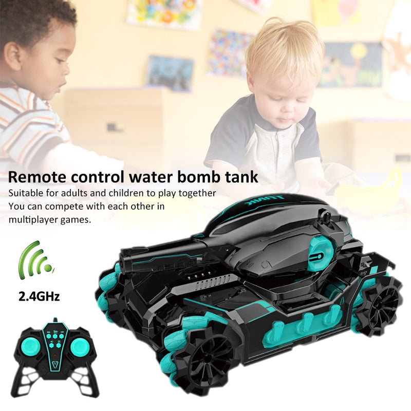 Four Wheeled Off-Road Armored Toy Car (1000 Bubbles) - Mystery Gadgets four-wheeled-off-road-armored-toy-car-1000-bubbles, Gadget, Gift, kids, toys