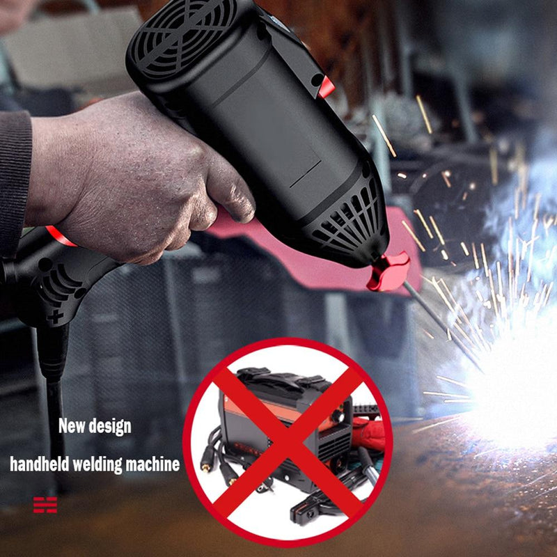 Handheld Automatic Digital Welding Machine - Mystery Gadgets handheld-automatic-digital-welding-machine, Gadget, tools
