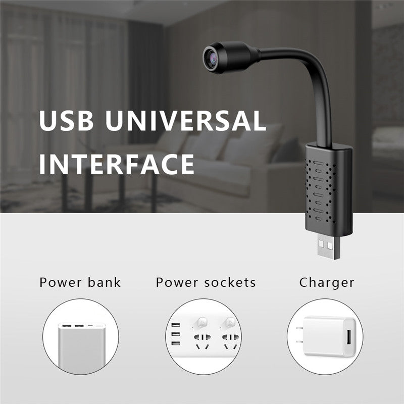 Wireless USB HD Camera - Mystery Gadgets wireless-usb-hd-camera, Camera, Mobile & Accessories