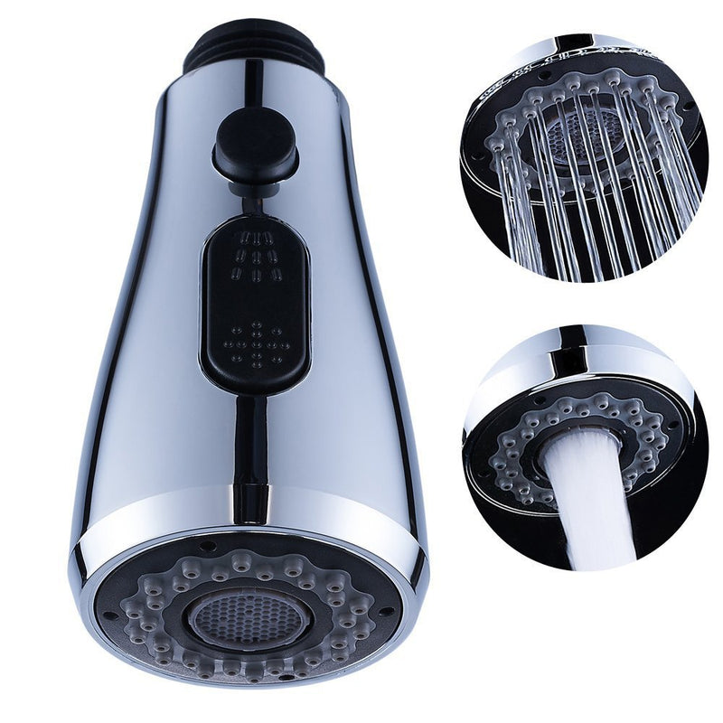 Adjustable Pull-Out Faucet - Mystery Gadgets adjustable-pull-out-faucet, Home & Kitchen, kitchen