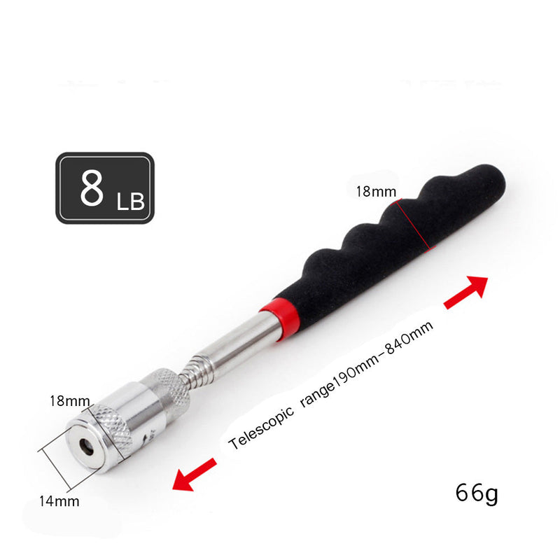 Powerful Magnetic Telescopic Picker - Mystery Gadgets powerful-magnetic-telescopic-picker, 