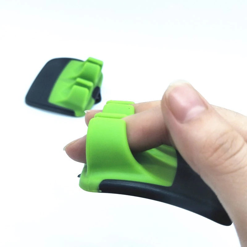 Finger Guard Vegetable Peeler - Mystery Gadgets finger-guard-vegetable-peeler, Kitchen, Vegetable Peeler
