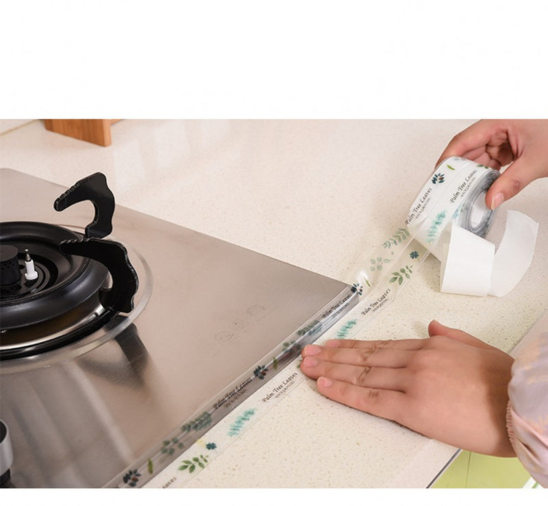 Kitchen Anti-Mildew Beauty Stickers - Mystery Gadgets kitchen-anti-mildew-beauty-stickers, home, Home & Kitchen, Home Decor