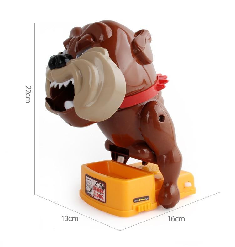 Tricky Toy Dog Game - Mystery Gadgets tricky-toy-dog-game, Gift, kids, toys
