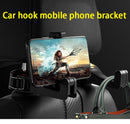 Car Headrest Hook Phone Holder - Mystery Gadgets car-headrest-hook-phone-holder, Hook Phone Holder