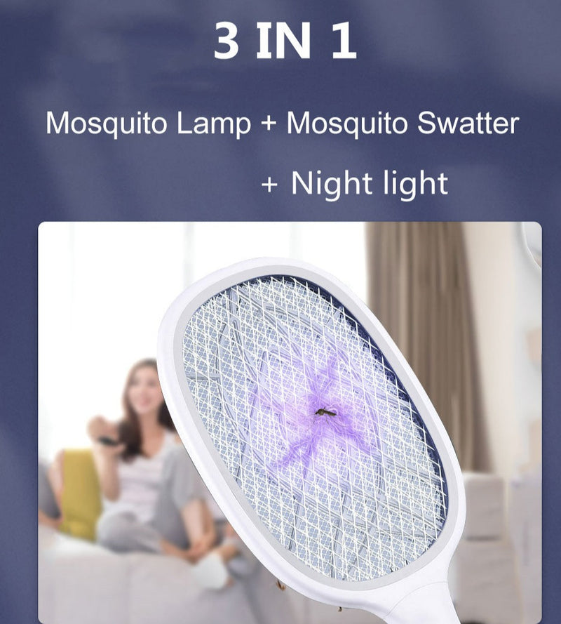 Three-In-One Mosquito Killer Lamp - Mystery Gadgets three-in-one-mosquito-killer-lamp, home