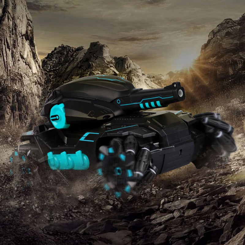 Four Wheeled Off-Road Armored Toy Car (1000 Bubbles) - Mystery Gadgets four-wheeled-off-road-armored-toy-car-1000-bubbles, Gadget, Gift, kids, toys