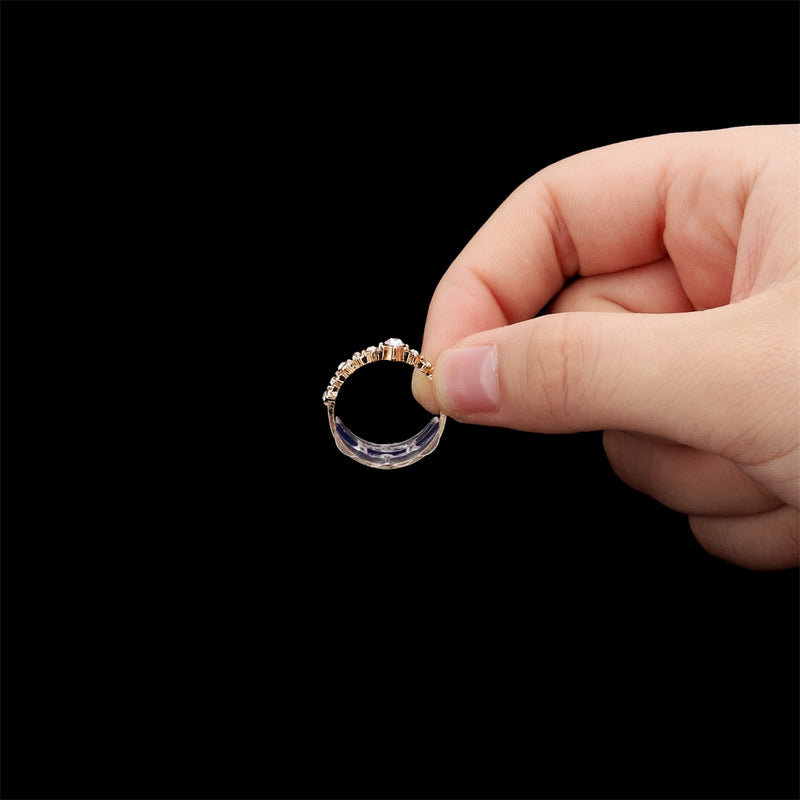 Ring Size Adjuster Pad - Mystery Gadgets ring-size-adjuster-pad, Beauty Accessories