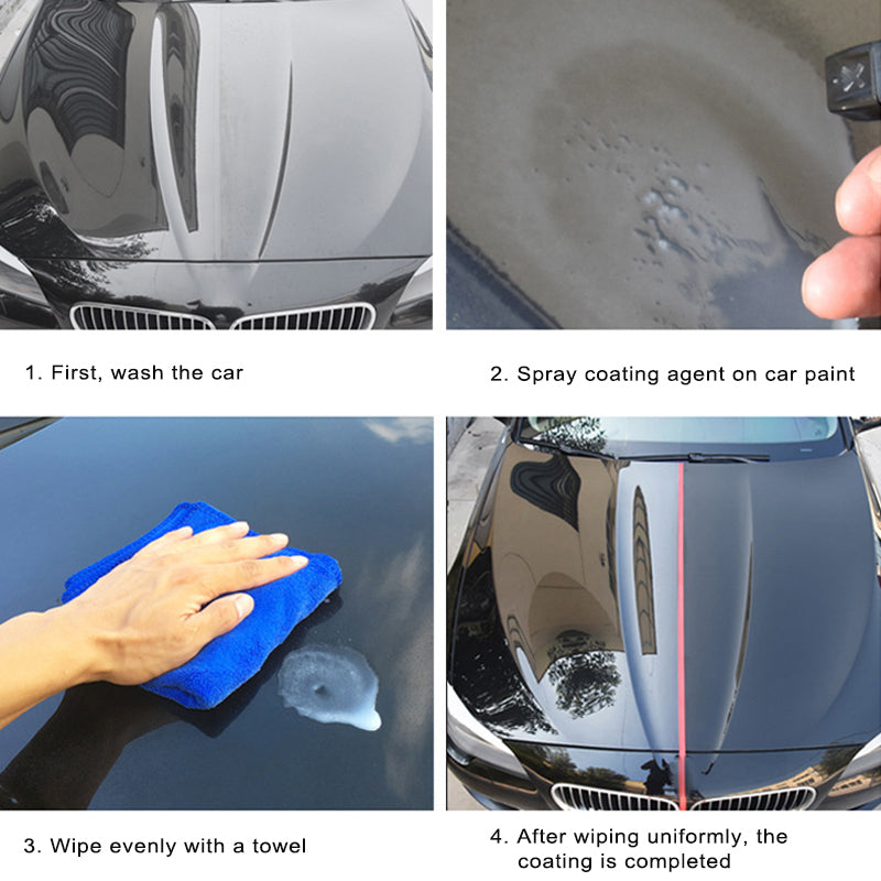 Automotive Car Coating Spray - 50% Off Only Today - Mystery Gadgets automotive-car-coating-spray, Car & Accessories