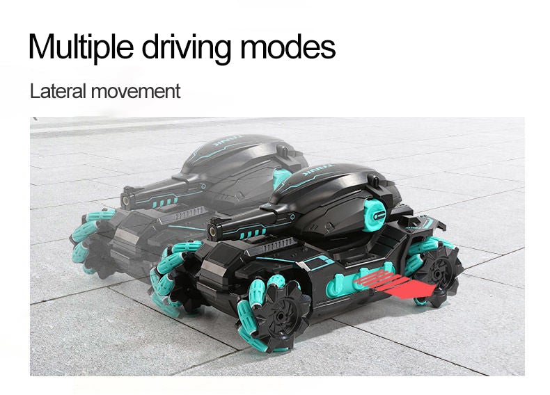 Four Wheeled Off-Road Armored Toy Car (1000 Bubbles) - Mystery Gadgets four-wheeled-off-road-armored-toy-car-1000-bubbles, Gadget, Gift, kids, toys