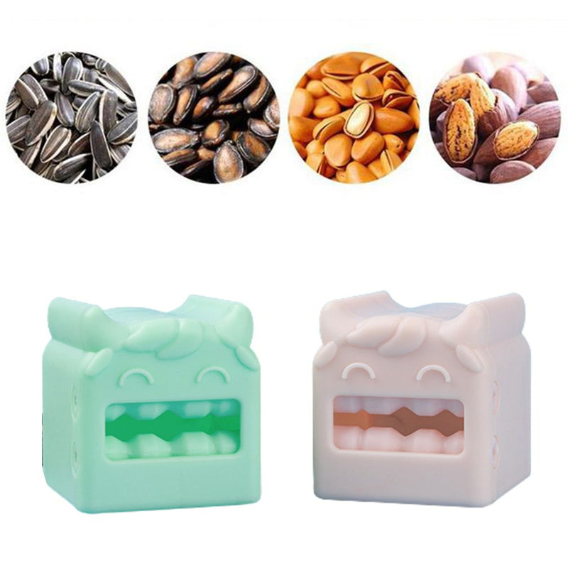 Melon Seed Peeling Machine - Mystery Gadgets melon-seed-peeling-machine, Kitchen Gadgets