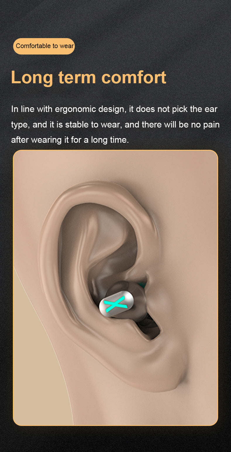 Sports Noise Cancelling Earbuds - Mystery Gadgets sports-noise-cancelling-earbuds, mobile accessories