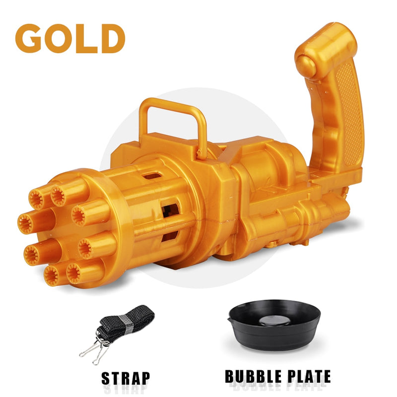 Kids Automatic Bubble Guns Toy - Mystery Gadgets kids-automatic-bubble-guns-toy, 